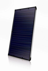 Плоский сонячний колектор ariston kairos XP 2.5-1 V
