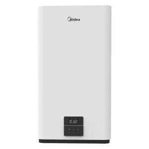 Бойлер midea PRIME wi-fi D100-20ED6(W)