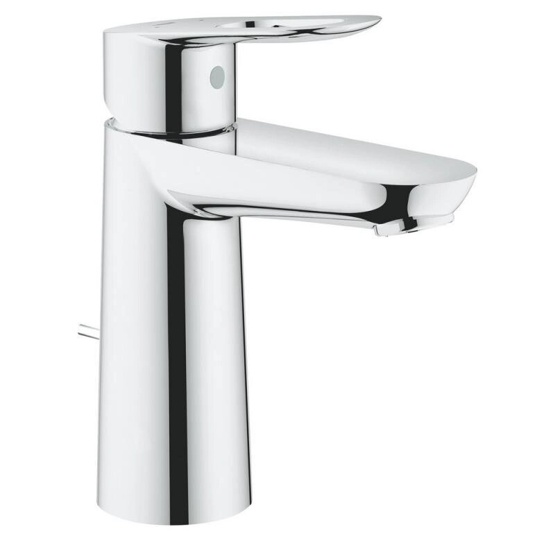 Змішувач для раковини Grohe BauLoop M-Size 23762000 від компанії Boilerroom - фото 1