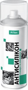 Антисилікону (обезжириватель універсальний) PiTon 150 мл