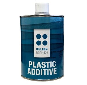 Добавка для грунтів MOBIHEL Plastik Additive 0,5л