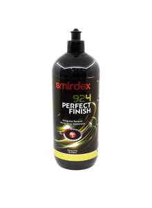 Фінішна полірувальна паста SMIRDEX 924 Perfect Finish 1л