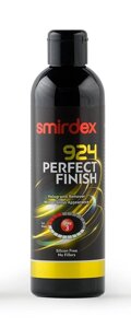 Фінішна полірувальна паста SMIRDEX 924 Perfect Finish 250мл (924000250)