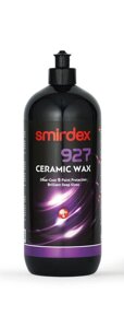 Керамічний віск Ceramic Wax 927 SMIRDEX 1л