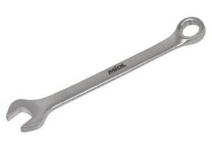 Ключ рожково-накидною комбінований Miol 51-677 12 мм