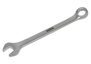 Ключ рожково-накидною комбінований Miol 51-697 32 мм