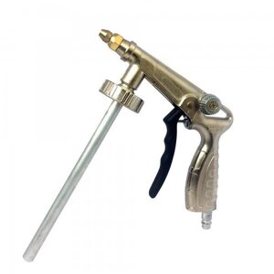 Пістолет під гравитекс пневматичний з гнучкою насадкою CP WG-13