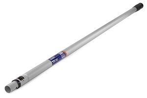 Алюмінієва ручка телескопічна 124-240см MIOL 99-127