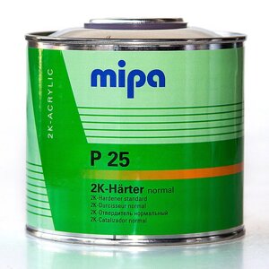 Затверджувач для акрилової фарби P25 Mipa