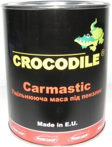 Герметик для швів Crocodile (Крокодил) 1кг