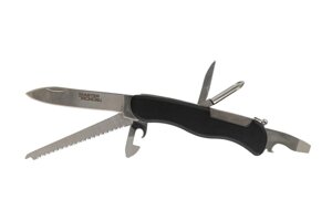 MultiTula "Швейцарський нож Maxi" 7B1 Mastertool 79-0126
