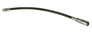 Шланг гнучкий для мастильного шприца 8х300 мм INTERTOOL HT-0064