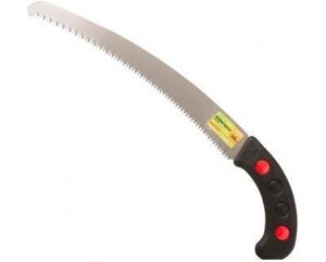 Ножівка садова "самурай" 340мм MasterTool 14-6014