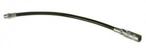 Шланг гнучкий для мастильного шприца 11х300 мм INTERTOOL HT-0065
