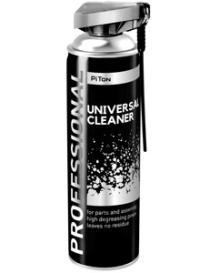Универсальный очиститель UNIVERSAL CLEANER Piton 500мл