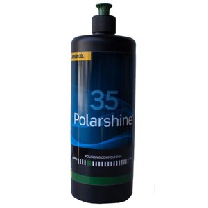 Полировальная паста Mirka Polarshine 35