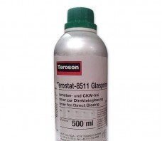 Праймер для вклейки стекол Teroson 8511 500мл