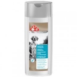 8In1 Sensitive Shampoo - шампунь для собак з чутливою шкірою від компанії MY PET - фото 1
