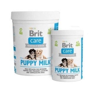 Brit Care Puppy Milk сухий. молоко д / собак 250g від компанії MY PET - фото 1