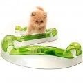 Catit Senses 2.0 SUPER CIRCUIT - Ігровий лабіринт - інтерактивна іграшка для котів від компанії MY PET - фото 1