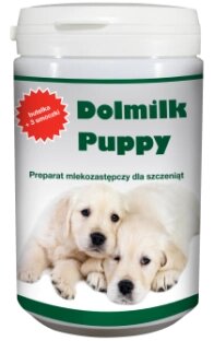 Dolfos Dolmilk Puppy замінник молока для цуценят 300г від компанії MY PET - фото 1