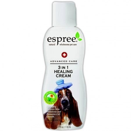 Espree 3in1 Healing Cream Крем для ран від компанії MY PET - фото 1