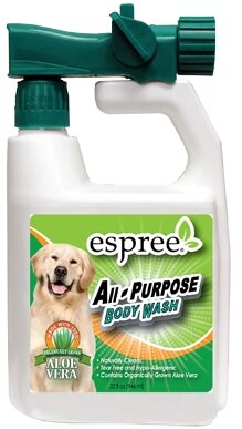 Espree All Purpose Body Wash for Dogs Універсальний шампунь для собак від компанії MY PET - фото 1