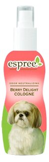 ESPREE Berry Delight Cologne ягідний одеколон 118 мл від компанії MY PET - фото 1