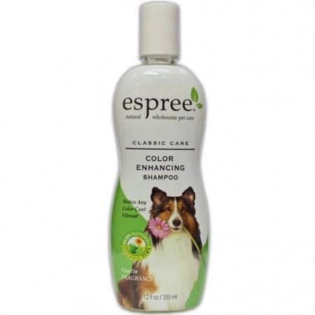 Espree Color Enchancing Shampoo Цветонасищающій шампунь від компанії MY PET - фото 1