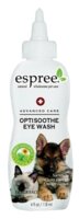 Espree (Эспри) Aloe OptiSoothe Eye Wash раствор для промывания глаз 118мл від компанії MY PET - фото 1