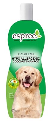 Espree (Еспрі) Hypo-Allergenic Coconut Shampoo 335мл від компанії MY PET - фото 1