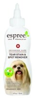 Espree (Эспри) Tear Stain & Spot Remover. Удаление пятен под глазами 118мл від компанії MY PET - фото 1