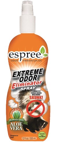 ESPREE Extreme Odor Eliminator Spray 355 мл від компанії MY PET - фото 1