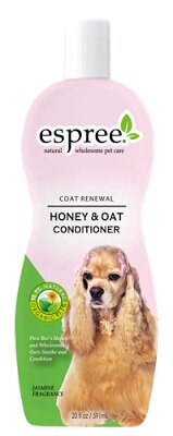 Espree Honey & Oat Conditioner Кондиціонер з меду і вівса тривалої дії 355мл від компанії MY PET - фото 1