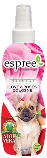 ESPREE Love and Roses Cologne Одеколон с ароматом цветущего розового сад 118мл від компанії MY PET - фото 1