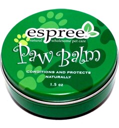 Espree Paw Balm. Бальзам для рук. Забезпечує захист від поранень і сприяє загоєнню 44мл. від компанії MY PET - фото 1