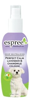 ESPREE Perfect Calm Lavender & Chamomile Cologne Успокаивающий с ароматом лаванды и ромашки 118мл від компанії MY PET - фото 1