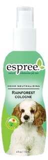 ESPREE Rainforest Cologne Одеколон со свежим лесным ароматом 118мл від компанії MY PET - фото 1