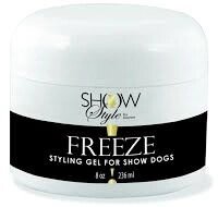 Espree Show Style Freeze styling Gel 235 мл Гель для вовни для ідеально стійкою стильною укладання від компанії MY PET - фото 1