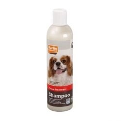 Flamingo Cream Shampoo ФЛАМІНГО КРЕМ ШАМПУНЬ для собак з оливковою олією, 300 мл. від компанії MY PET - фото 1