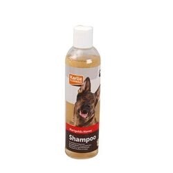 Flamingo MARIGOLD'S HONEY SHAMPOO шампунь для собак для чутливої і раздраж. шкіри, 300 мл від компанії MY PET - фото 1