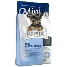 Happy Dog (Хеппі дог) Mini 29 Baby Junior корм для цуценят малих порід 4 від компанії MY PET - фото 1