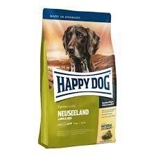 Happy Dog (Хеппі дог) NEUSEELAND SUPREME - Сухий корм для собак при чутливому травленні 12,5кг від компанії MY PET - фото 1