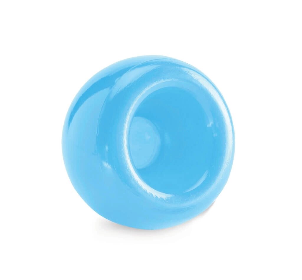 Іграшка для собак Планет Дог Шпигун для ласощів синя від компанії MY PET - фото 1