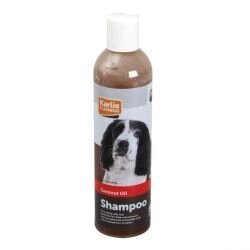 Karlie-Flamingo Coconut Oil Shampoo Карл-ФЛАМІНГО шампунь для собак, поживний, з кокосовим маслом, 300 мл від компанії MY PET - фото 1