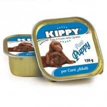 Консерви KIPPY для цуценят 150г від компанії MY PET - фото 1