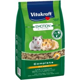 Корм для хом'яків Vitakraft Emotion Complete, 0.8кг Vitacraft від компанії MY PET - фото 1