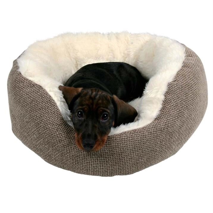 Лежак для собаки Yuma 50см Trixie від компанії MY PET - фото 1