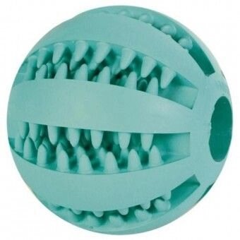 М'яч Denta Fun Trixie 7 см від компанії MY PET - фото 1