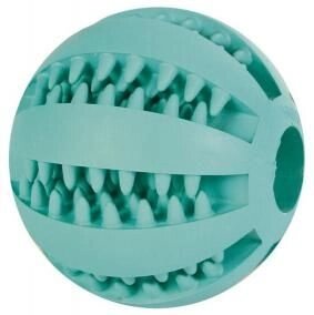 М'яч DENTAfun 5 см Trixie від компанії MY PET - фото 1